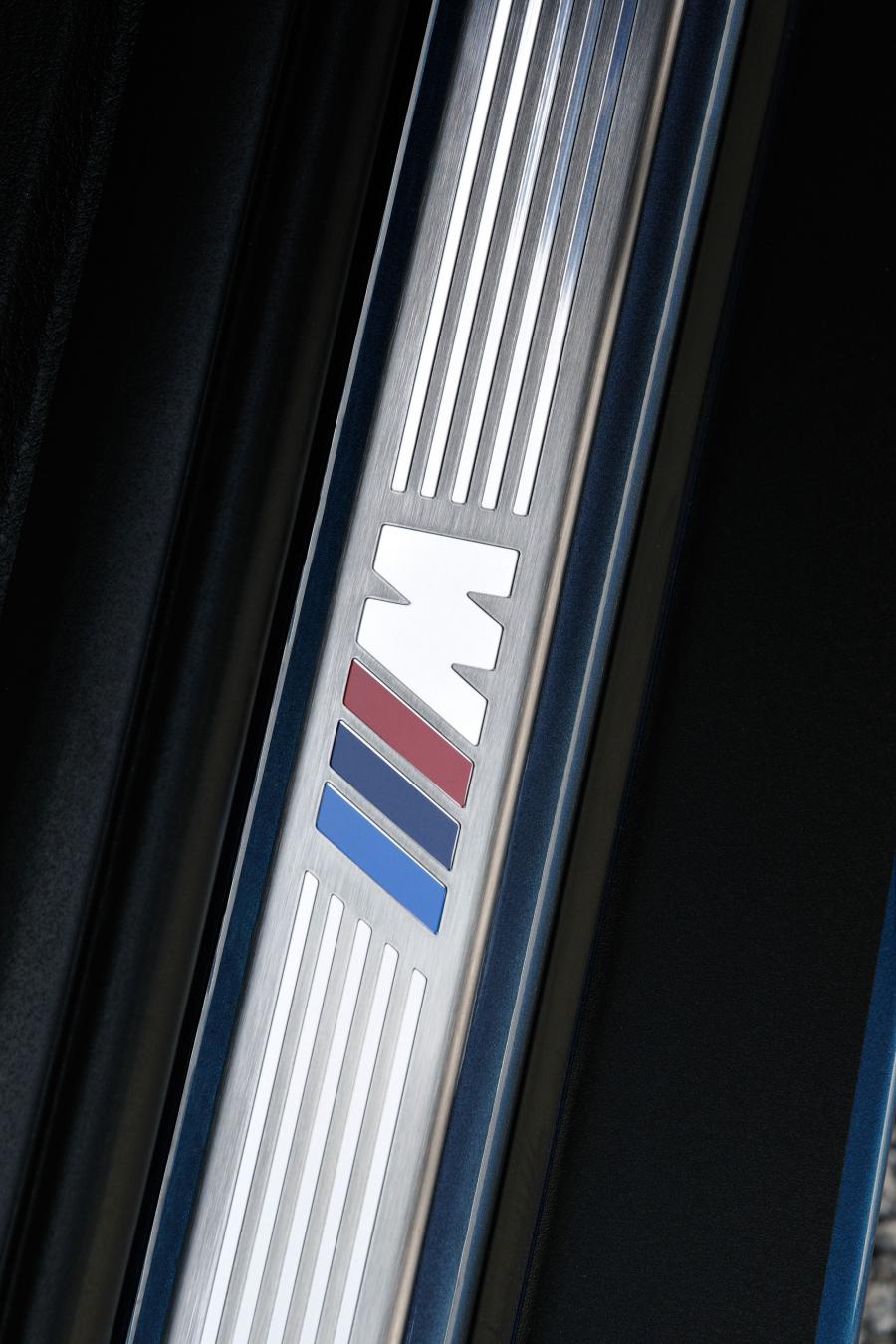  BMW X5 M 2009 года  (фото 30 из 69)